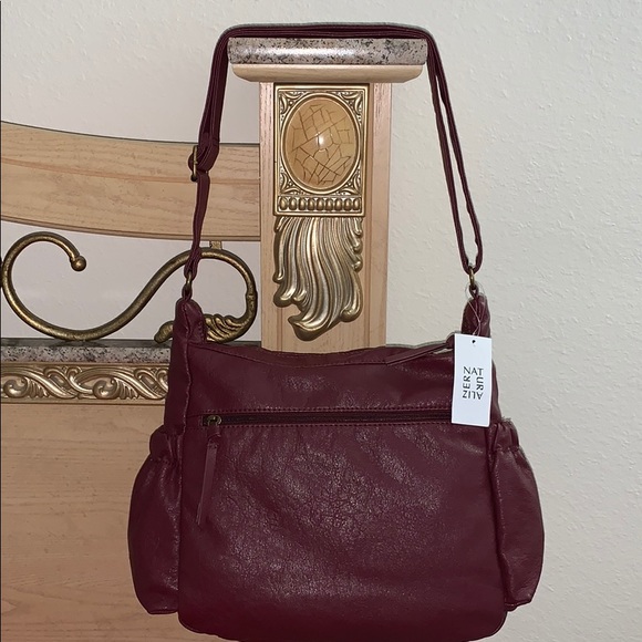 Naturalizer Leather Bag - Picture 4 of 10